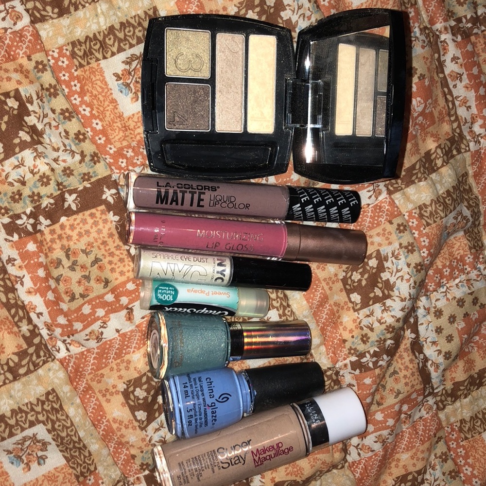beauty bundle!!!